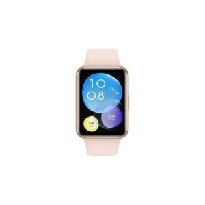 HUAWEI Smartwatches Watch Fit 2 Sakura Pink