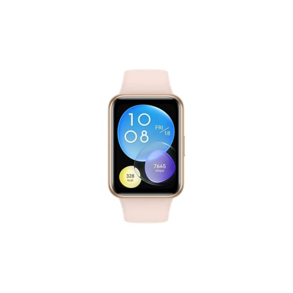 HUAWEI Smartwatches Watch Fit 2 Sakura Pink