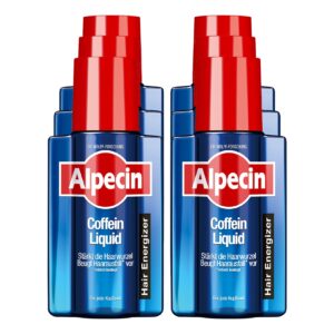 Alpecin Coffein Liquid 200 ml