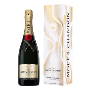 Moët & Chandon Brut Imperial Champagner 12