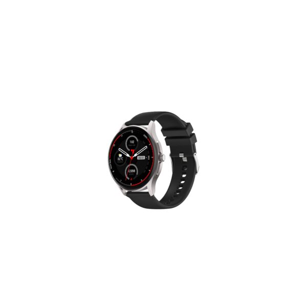 Knauermann Smartwatches Neo Silber