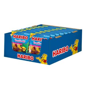 Haribo Fruchtgummi Tropi Frutti 320 g