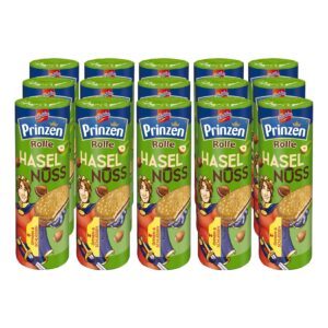 DeBeukelaer Prinzenrolle Haselnuss 352 g