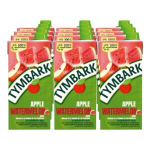 Tymbark Apfel-Wassermelone 1 Liter