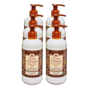 Tesori d´Oriente Flüssigseife Byzantium 300 ml