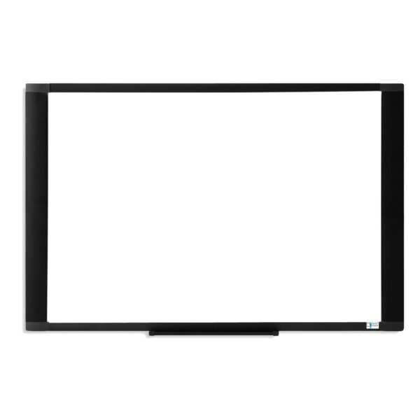 Whiteboard Pearl   lackiert   Magnetboard mit Alu-Profilrahmen