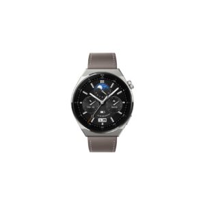 HUAWEI Smartwatches GT 3 Pro Braun