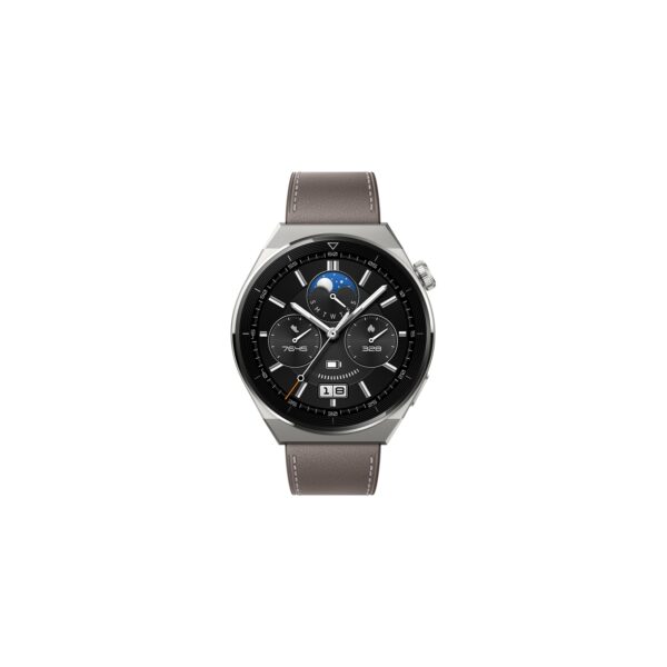 HUAWEI Smartwatches GT 3 Pro Braun