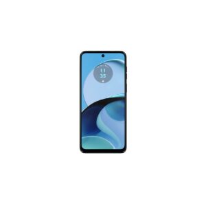 Motorola Handys G14 128GB Blau