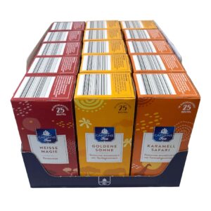 Captains Tea Rooibos Tee 50 g