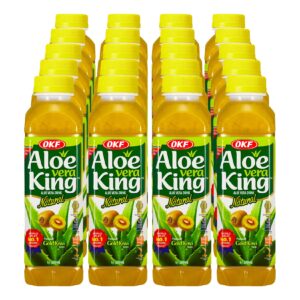 OKF Aloe Vera King Gold Kiwi 0