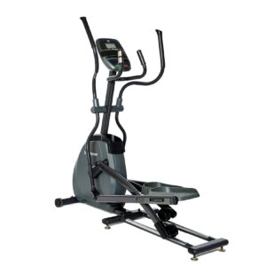 Horizon Fitness ELLIPSENTRAINER ANDES 2.0