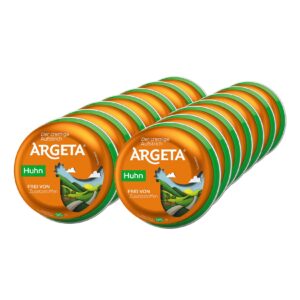 Argeta Aufstrich Huhn Halal  95 g