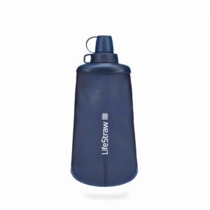 LifeStraw Peak Squeeze Bottle 650ml