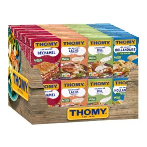 Thomy Les Sauce 250 ml