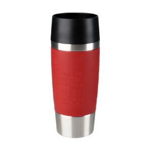 Emsa Travel Mug (Rot)