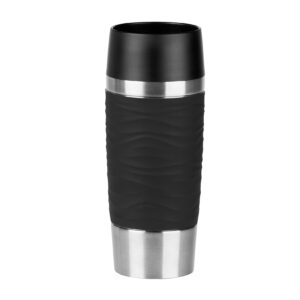 Emsa Travel Mug (Schwarz)