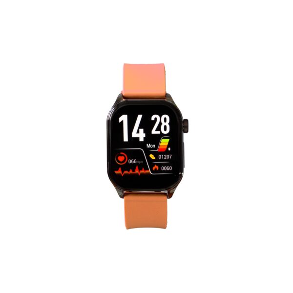 Knauermann Smartwatches PRO 3 (2024) Rosé