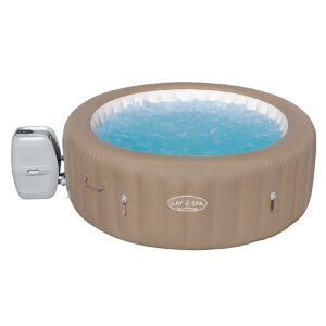 Bestway® LAY-Z-SPA® Whirlpool Palm Springs AirJet™ Ø 196 x 71 cm