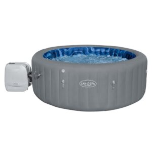 Bestway®  LAY-Z-SPA® Whirlpool Santorini  HydroJet Pro™ 216 x 80 cm