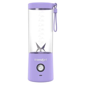 BJ2 - Portable Blender - Solid Lavander