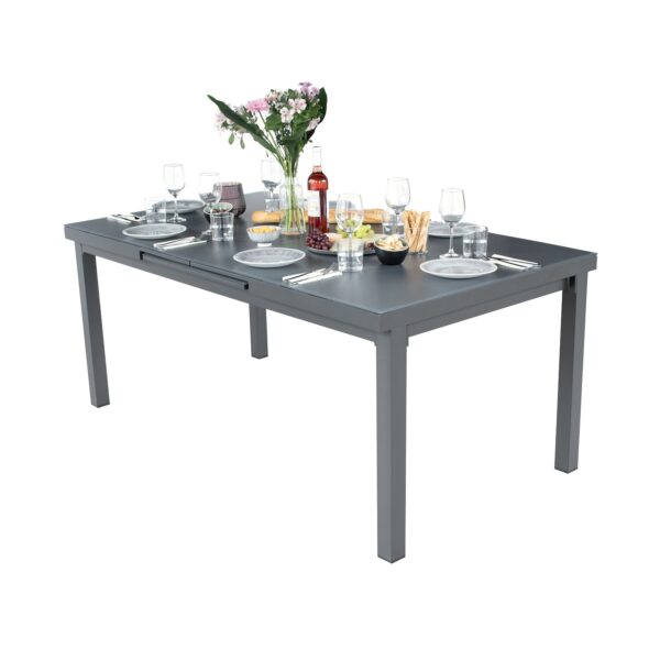 bellavista - Home & Garden®  Ausziehtisch "Boston"