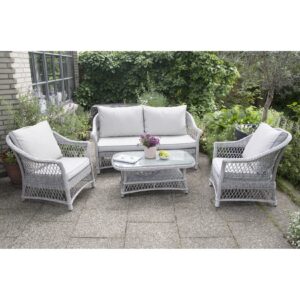 bellavista - Home & Garden®  Lounge Set Lissabon