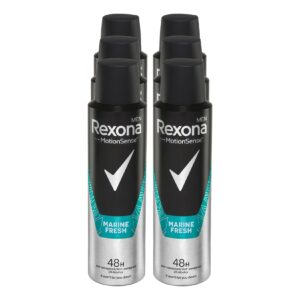 Rexona Men Deospray Marine 150 ml