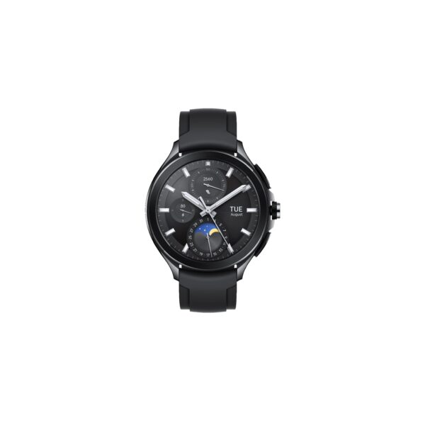 Xiaomi Smartwatches Watch 2 Pro Schwarz