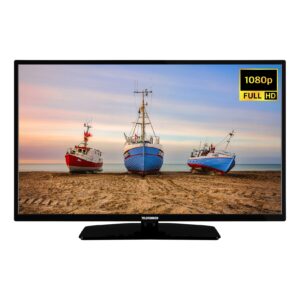 Telefunken XF32N550M 32 Zoll Fernseher (Full HD