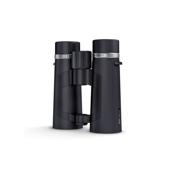 Fernglas ZOOMR 10x42 Phantom Black