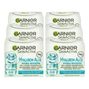 Garnier Skin Active Hyaluron Aloe 3-in-1 Gel-Creme 50 ml