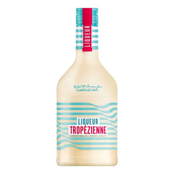 Liqueur Tropézienne 15