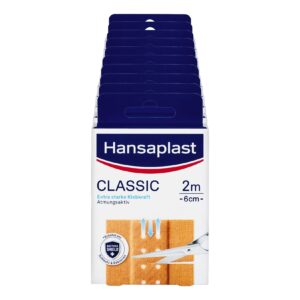 Hansaplast Fixierpflaster Classic 2 m