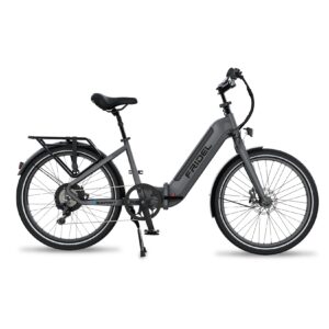 Blaupunkt FRIDEL 24 Zoll Falt E-Bike