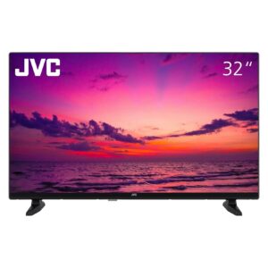 JVC LT-32VH4355 32 Zoll Fernseher (HD-Ready