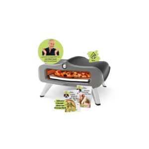 Rachs KOCHWERK Gas-Pizzaofen D 55cm