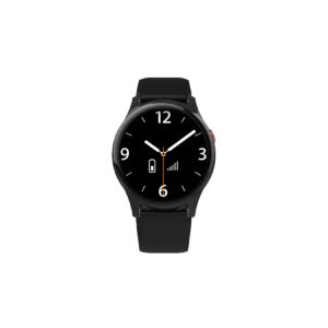 James Senioren-Smartwatches R8 Schwarz