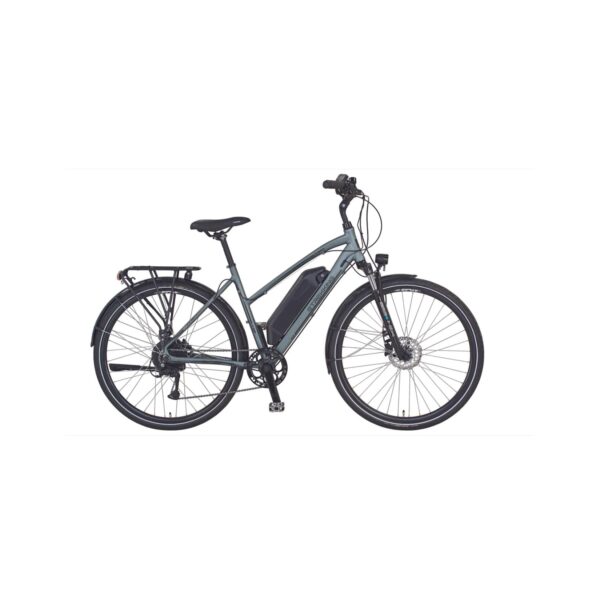 PROPHETE E-BIKE eTREKKING 28" Da RH50 8Gg