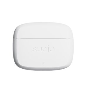 Sudio N2 Pro White