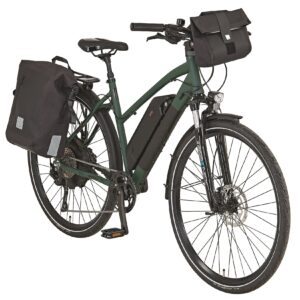 PROPHETE E-BIKE ENTDECKER eT300 28" Da RH50 10Gg