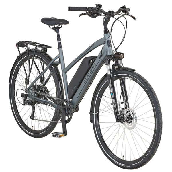 PROPHETE E-BIKE eTREKKING 28" Da RH50 8Gg