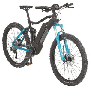 PROPHETE E-BIKE GRAVELER e8000 27