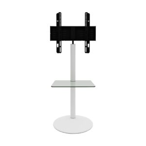 VCM Design Premium TV Standfuß Rack Fernseh Cirla ZW