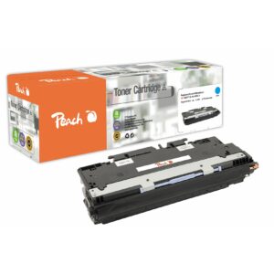 Peach HP 309 AC Toner cy ersetzt HP No. 309A C