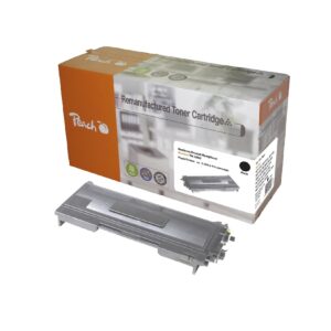 Peach B2000  Toner bk ersetzt Brother TN-2000 für z.B. Brother DCP -7010