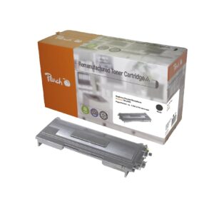 Peach B2005  Toner bk ersetzt Brother TN-2005 für z.B. Brother HL -2035