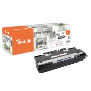 Peach HP 311 AM Toner ma ersetzt HP No. 311A M