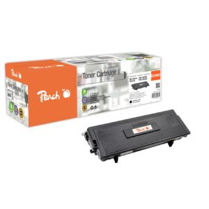 Peach B3030  Toner XL bk ersetzt Brother TN-3030