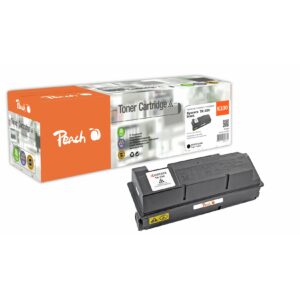 Peach K330  Toner bk ersetzt Kyocera TK-330 für z.B. Kyocera FS -4000 DN